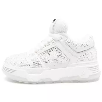 Кроссовки Amiri MA-1 Lifestyle, белый