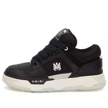 Кроссовки Amiri Ma-1 Sneaker, черный