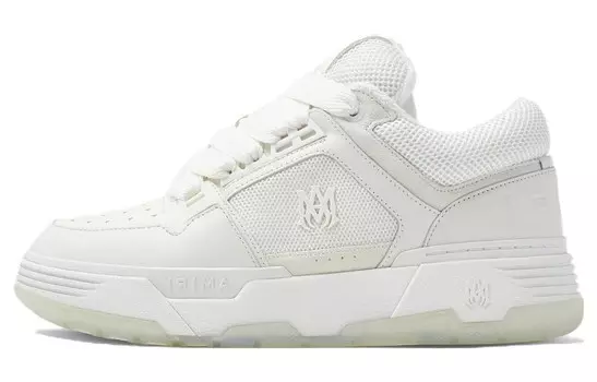 Кроссовки AMIRI MA-1 'White', белый