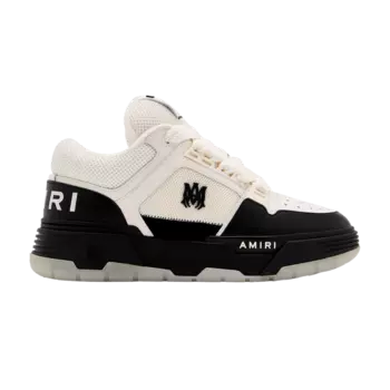 Кроссовки Amiri MA-1 'White Black Midsole', белый