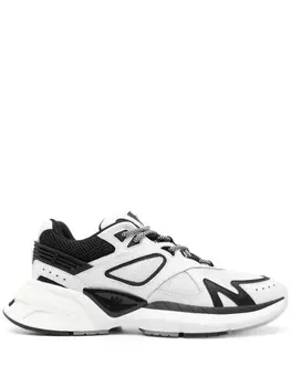 Кроссовки AMIRI MA Runner, черный
