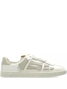 Кроссовки AMIRI Pacific Bones, белый