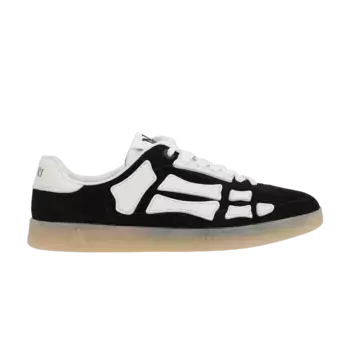 Кроссовки Amiri Pacific Bones - Black, черный