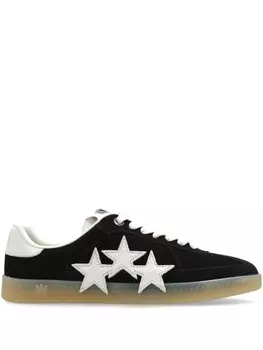 Кроссовки AMIRI Pacific, черный