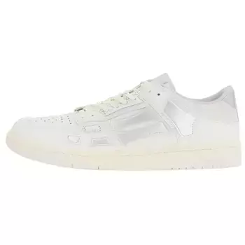 Кроссовки AMIRI Skateboarding Shoes Men Low-top White, белый