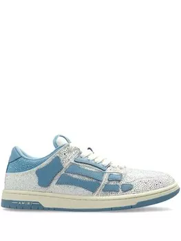 Кроссовки AMIRI Skel Top, белый