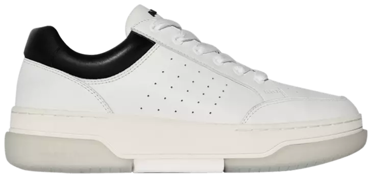 Кроссовки Amiri Stadium Low 'White', белый
