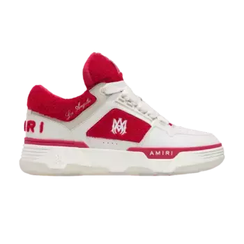 Кроссовки Amiri Varsity MA-1 Varsity - Red, красный