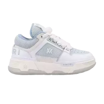 Кроссовки Amiri Wmns MA-1 Ice, синий