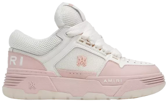 Кроссовки Amiri Wmns MA-1 'Pale Peach', розовый