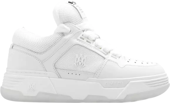 Кроссовки Amiri Wmns MA-1 'White', белый