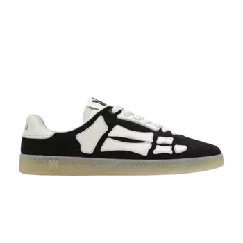 Кроссовки Amiri Wmns Pacific Bones - Black, черный