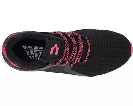 Кроссовки Amonite CHARLY, черный