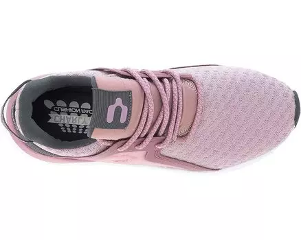 Кроссовки Amonite CHARLY, роуз