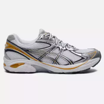 Кроссовки амортизирующие Asics GT-2160, кремовый / серебряный