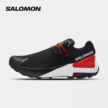 Кроссовки амортизирующие Salomon, черный