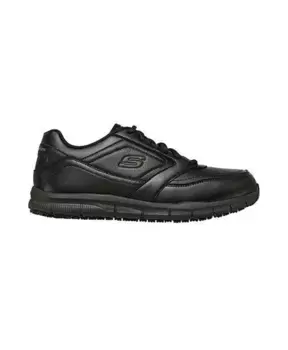 Кроссовки ampa Skechers, черный