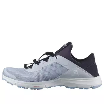 Кроссовки amphib bold 2 'grey blue' Salomon, синий