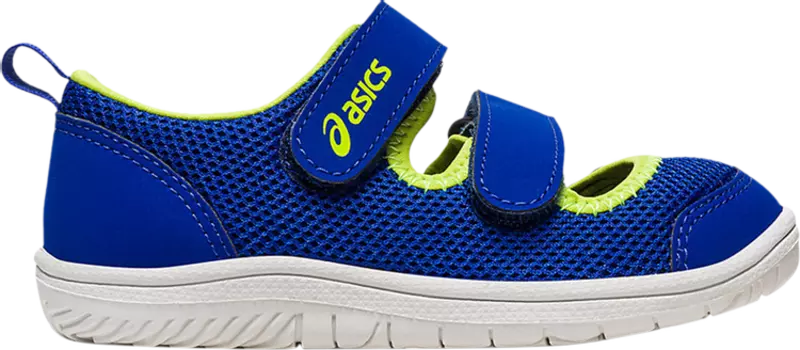 Кроссовки Amphibian 9 PS 'Royal Blue', синий
