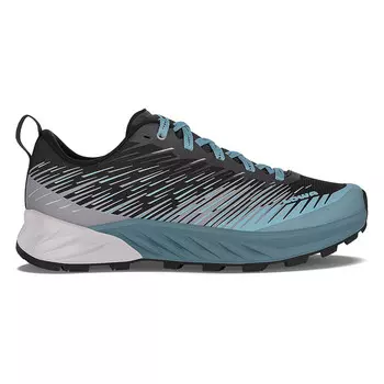 Кроссовки AMPLUX WS LOWA, цвет Grey/Arctic