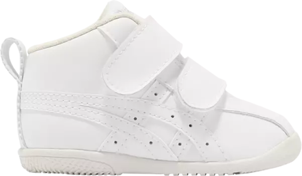 Кроссовки Amulefirst SL TD 'White', белый