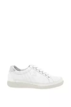 Кроссовки 'Amulet' Sneakers Gabor, белый