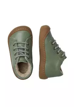 Кроссовки AMUR Naturino, светло-зеленый