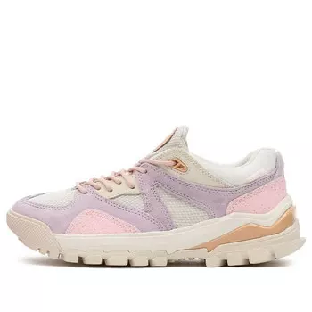 Кроссовки amzn trailhead 'timber wolf taos taupe' Vans, коричневый