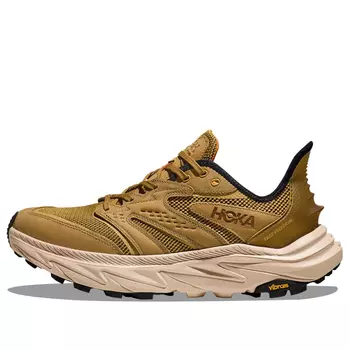 Кроссовки anacapa 2 freedom Hoka One One, коричневый
