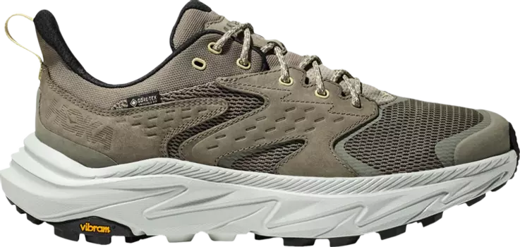 Кроссовки Anacapa 2 Low GORE-TEX 'Olive Haze', зеленый