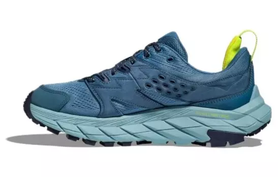 Кроссовки Anacapa Breeze для бега для мужчин с низким верхом Hoka One One