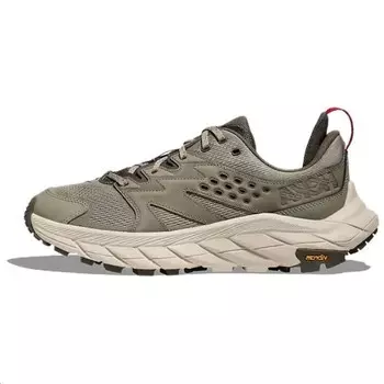 Кроссовки Anacapa Breeze Hiking унисекс с низким верхом, зеленые Hoka One One
