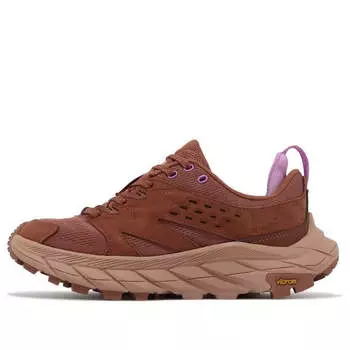 Кроссовки anacapa breeze low 'baked clay' Hoka One One, мультиколор