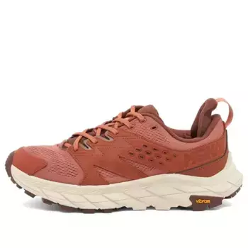 Кроссовки anacapa breeze low 'baked clay' Hoka One One, мультиколор