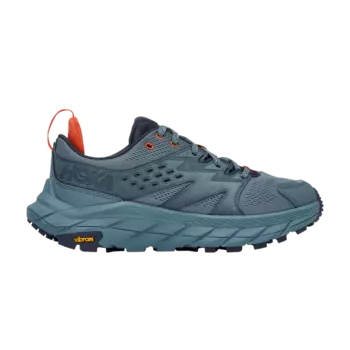 Кроссовки Anacapa Breeze Low 'Goblin Blue', синий