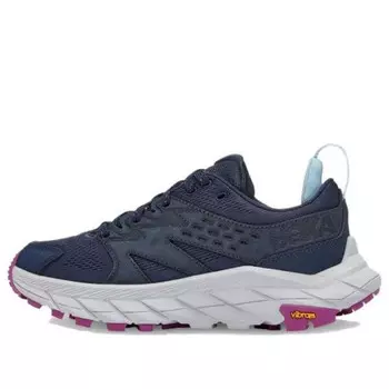 Кроссовки anacapa breeze low 'outer space harbor mist' Hoka One One, мультиколор
