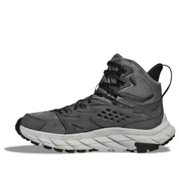 Кроссовки anacapa breeze mid 'castlerock harbor mist' Hoka One One, мультиколор