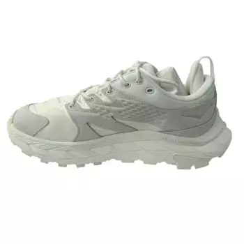 Кроссовки Anacapa GTX Hiking унисекс с низким верхом серые Hoka One One