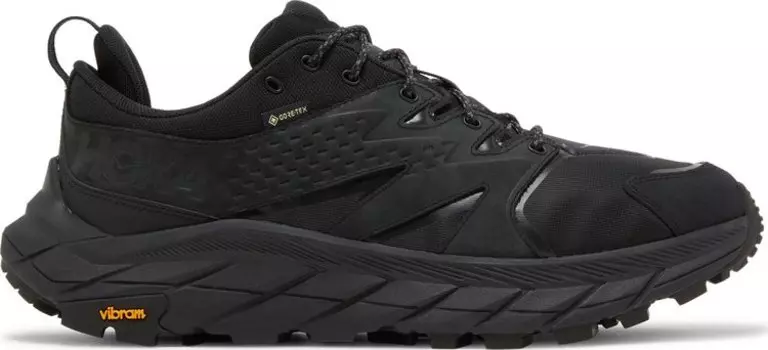Кроссовки Anacapa Low GORE-TEX Black, черный