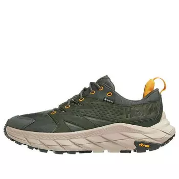 Кроссовки anacapa low gore-tex 'duffel bag' Hoka One One, мультиколор