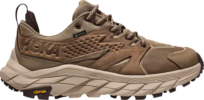 Кроссовки Anacapa Low GORE-TEX 'Dune Oxford Tan', коричневый