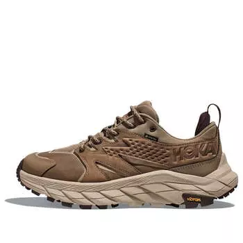 Кроссовки anacapa low gore-tex 'dune oxford tan' Hoka One One, мультиколор