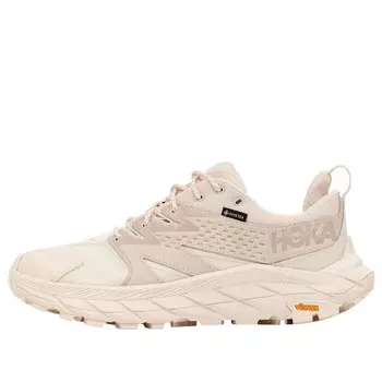 Кроссовки anacapa low gore-tex 'eggnog shifting sand' Hoka One One, мультиколор