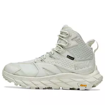 Кроссовки anacapa mid gore-tex 'celedon tint' Hoka One One, мультиколор