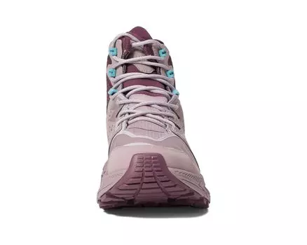 Кроссовки Anacapa Mid GORE-TEX Hoka, бузина