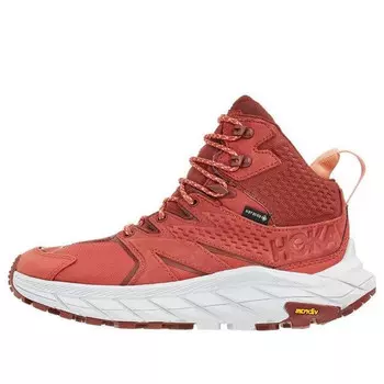 Кроссовки anacapa mid gore-tex 'hot sauce' Hoka One One, мультиколор