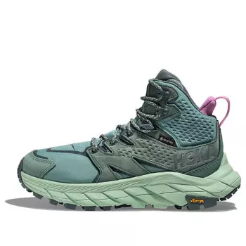 Кроссовки anacapa mid gore-tex 'trellis mist green' Hoka One One, мультиколор