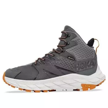 Кроссовки anacapa mid gtx 'castlerock harbor mist' Hoka One One, мультиколор
