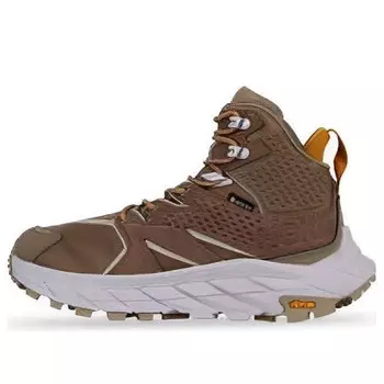 Кроссовки anacapa mid gtx 'dune lilac marble' Hoka One One, мультиколор