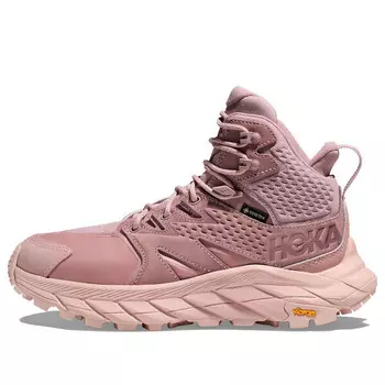 Кроссовки anacapa mid gtx 'lavender peach pink' Hoka One One, мультиколор